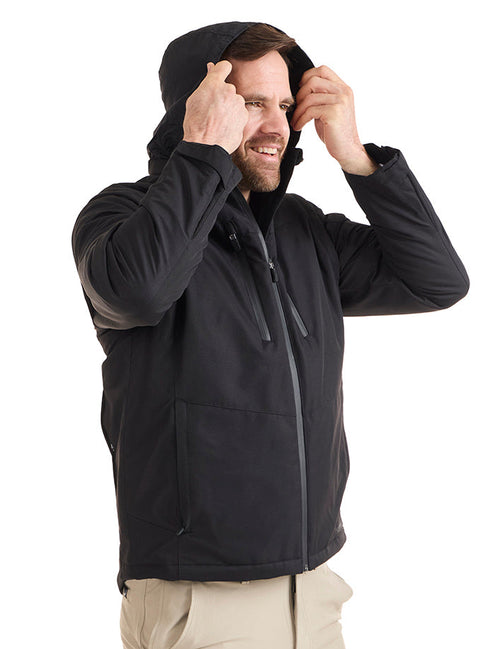 Evorev Jacket for Men