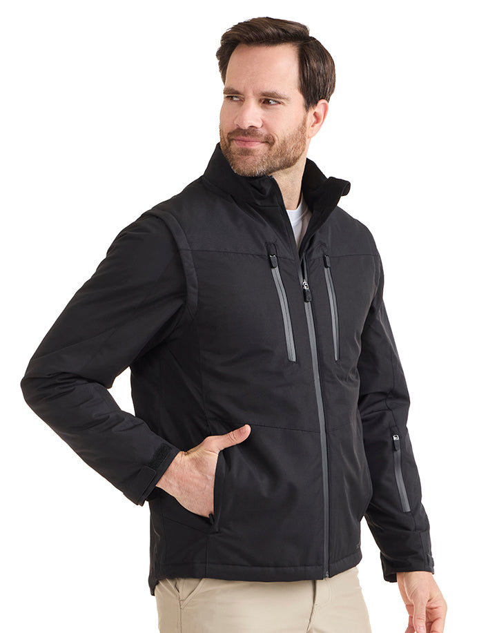 Evorev Jacket for Men