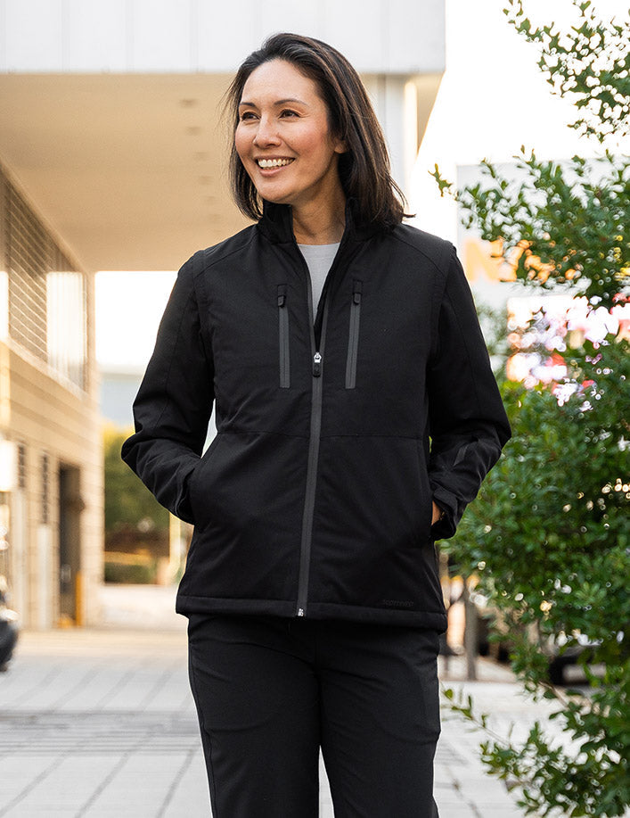 Evorev Jacket for Women