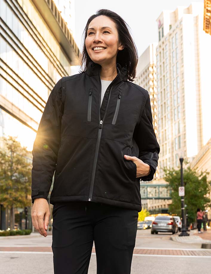 Evorev Jacket for Women