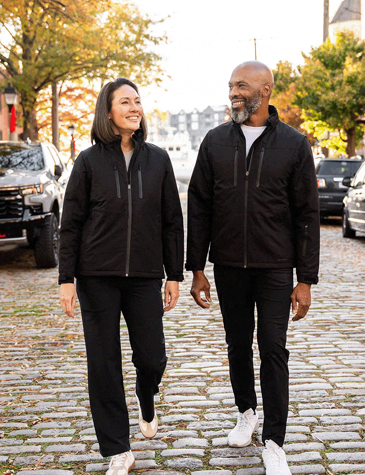Evorev Jacket for Women