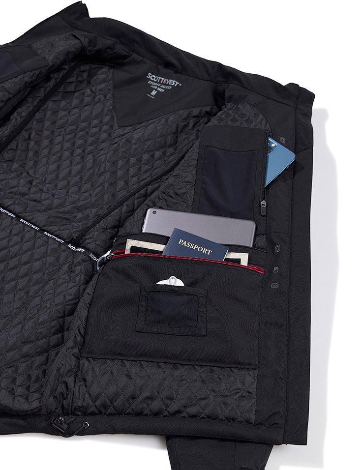 Evorev Jacket for Men