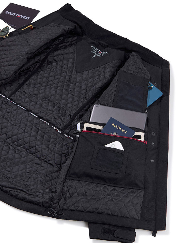 Evorev Jacket for Women