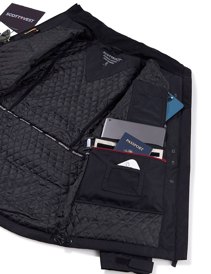 Evorev Jacket for Women