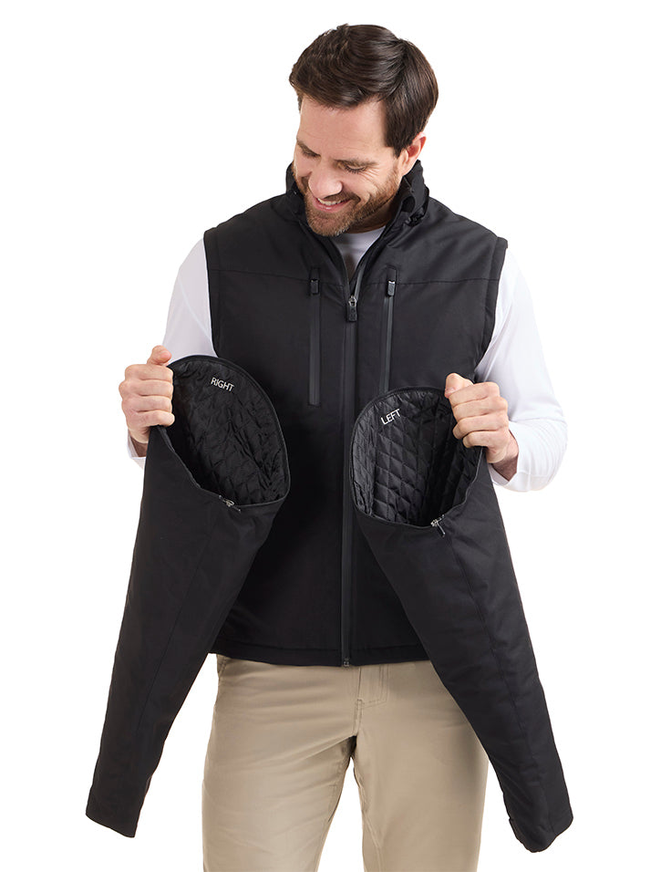 Evorev Jacket for Men