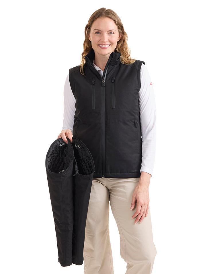 Evorev Jacket for Women