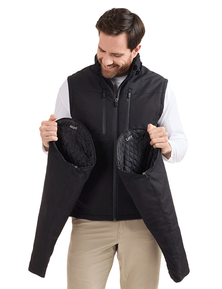 Evorev Jacket for Men