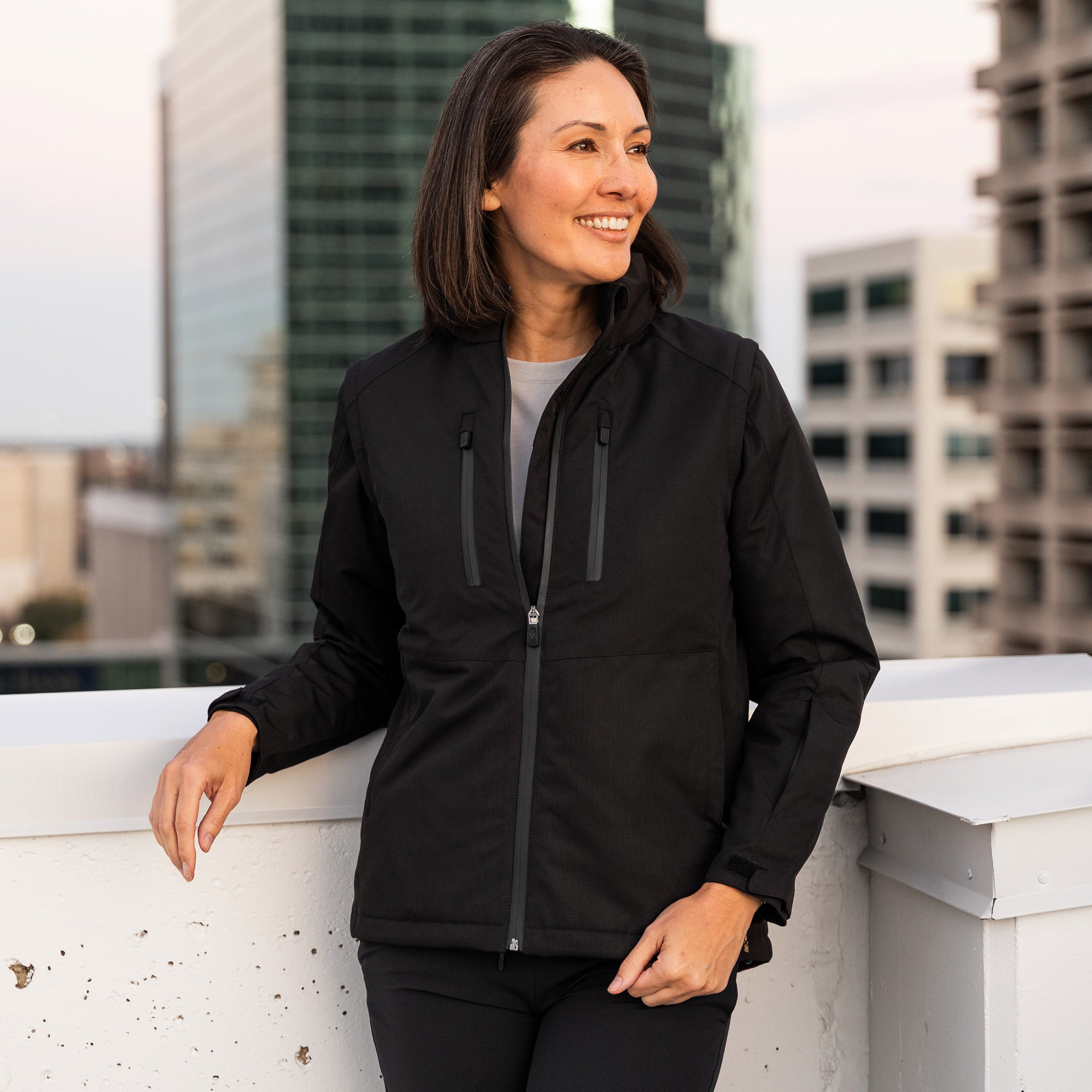 Evorev Jacket for Women