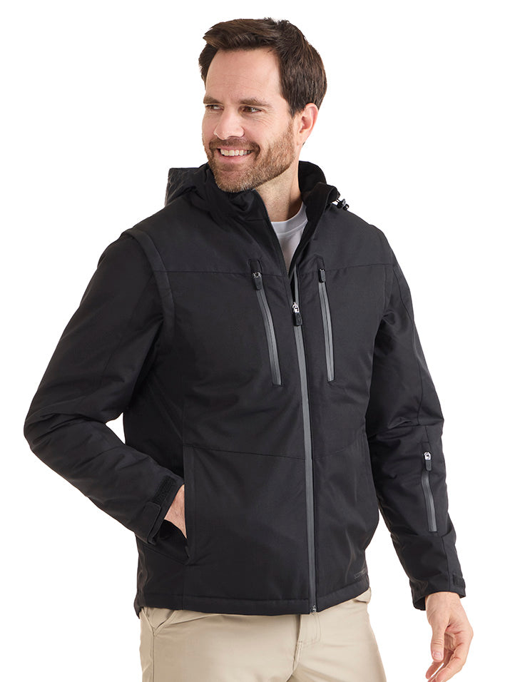 Evorev Jacket for Men