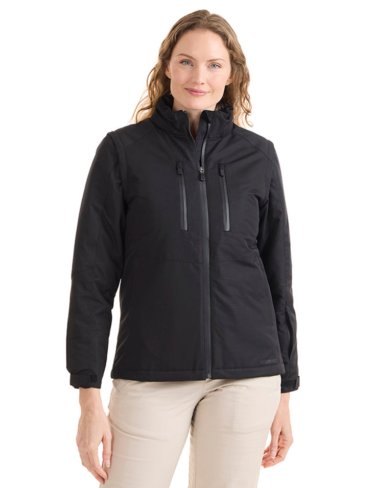 Evorev Jacket for Women